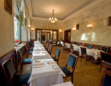 Miniatura: Zajmą hotel Gesslera? Wkracza syndyk masy...