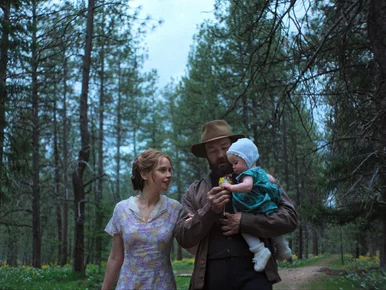 Miniatura: 5 z&nbsp;nominowanych do&nbsp;Oscara...