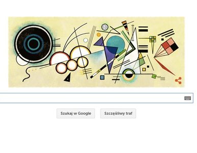 Miniatura: Google Doodle: 148 lat temu urodził się...