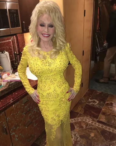 Dolly Parton