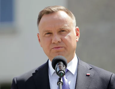 Miniatura: Były marszałek Senatu: Prezydent powinien...