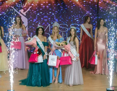 Miniatura: 20 letnia Gabriela Filipkowska z Łomży...