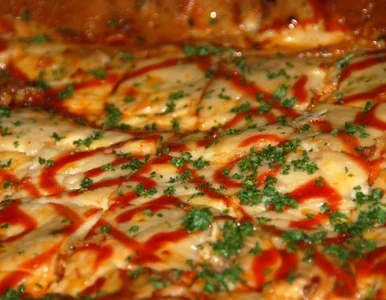 Miniatura: Włoska kuchnia wyrusza na... podbój kosmosu