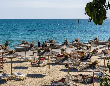 Miniatura: Ekspresowe last minute za 995 zł....