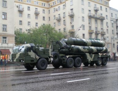 Miniatura: Nowy system rakietowy umożliwi Rosji...