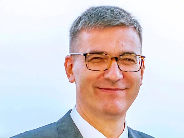 Miniatura: Prof. Wyleżoł: Operuję chorych na otyłość,...