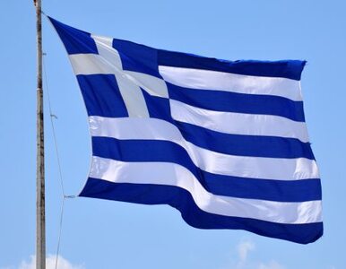Miniatura: "Grecki rząd redukował liczbę...