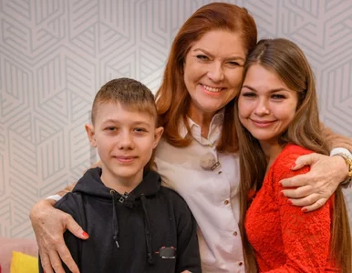 Miniatura: „Nasz nowy dom”. Dom uczestniczki spłonął...