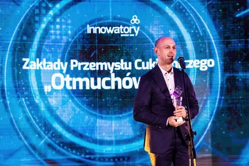 Bogusław Szladewski Bogusław Szladewski – prezes zarządu ZPC Otmuchów S.A.