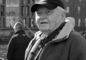 Nie żyje prowadzący „Latającego Holendra”. Bohdan Sienkiewicz miał 90 lat