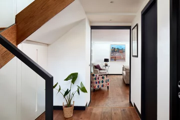 Rodzinny dom w Belsize Park, projekt XUL Architecture downloadfor.press, Xul