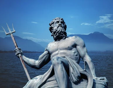 Miniatura: QUIZ z mitologii greckiej. Jeśli odpowiesz...