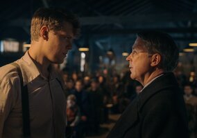 Miniatura: Mrozu i Julia Pietrucha promują nowy...