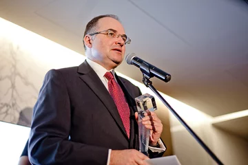 Najbardziej innowacyjne firmy otrzymały Innowatory WPROST 2013 cz. I Fot. Arek Markowicz