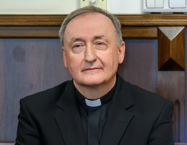 Miniatura: Pierwszy taki proces w polskim Kościele....