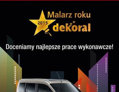 Miniatura: Znamy TOP 20 inwestycji konkursu "Malarz...