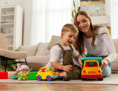 Miniatura: Ile wydamy na Dzień Dziecka? Większość...