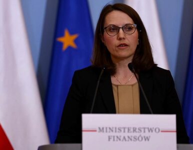Minister finansów: pozyskanie pieniędzy z KPO jest „naglące”
