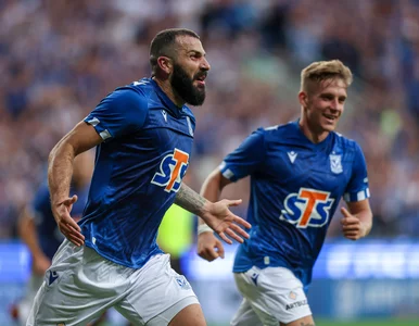 Miniatura: Superpuchar Polski, czyli rozgrywki, które...