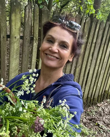 Małgorzata Pieczyńska 