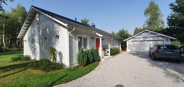 Dom szkieletowy nshouses