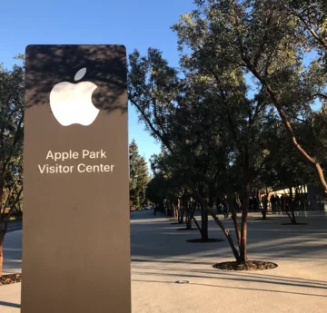 Nowy budynek Apple'a za 5 miliardów dolarów 