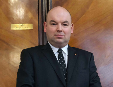 Miniatura: „Bazgroły” w oświadczeniu majątkowym posła...