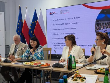 Miniatura: Polska prezydencja w UE w zdrowiu: To...