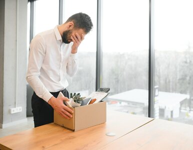 Miniatura: Dlaczego bezrobocie w Polsce rośnie?...