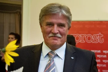 Innowatory „Wprost” 2011 