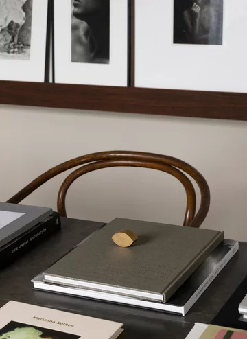 Dom architekta Jonasa Bjerre-Poulsena Norm, Jonas Bjerre-Poulsen