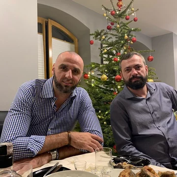 Marcin Gortat 