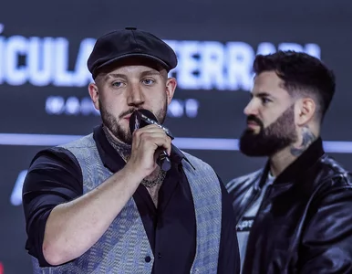 Miniatura: Boxdel wydał oświadczenie ws. Pandora...