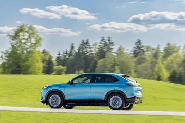 Honda e:Ny1 