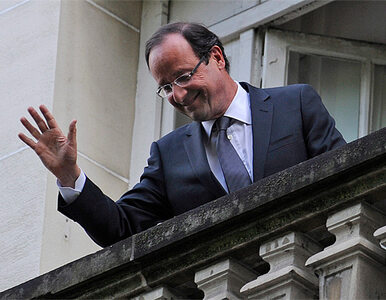 Miniatura: Kto zostanie premierem Francji? Hollande:...