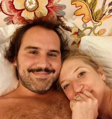 Miniatura: Córka Magdy Gessler pokazała zdjęcia ze...