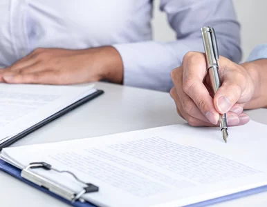 Miniatura: Rozwodzisz się i masz kredyt we frankach?...