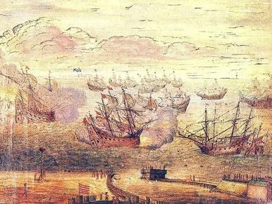 Miniatura: QUIZ historyczny. Te bitwy powinien znać...