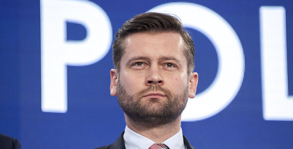 Miniatura: Kamil Bortniczuk