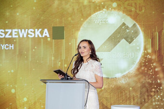 Maja Chwaliszewska