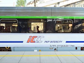 Miniatura: W PKP zabrakło wagonów. Pasażerowie nie...