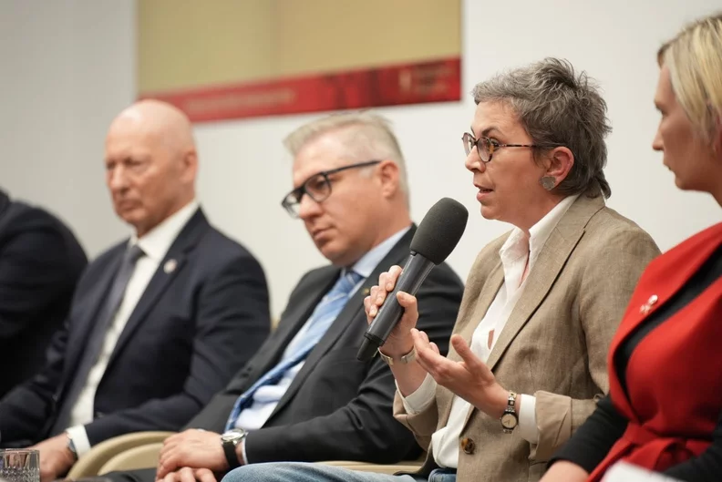 Miniatura: Wyniki nowych terapii zmieniają reguły...