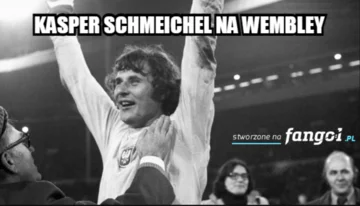 Mem po meczu Anglia – Dania 
