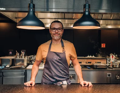 Miniatura: Boże Narodzenie oczami Włocha. Tak znany...