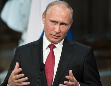 Miniatura: Wiceszef MSZ: Putin chce wystraszyć...