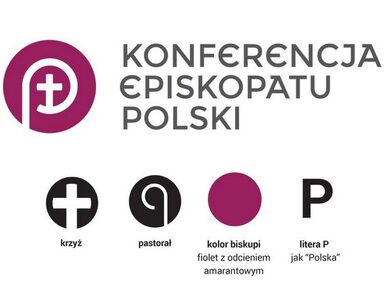 Miniatura: Episkopat ma nowe logo. Będzie nowy portal