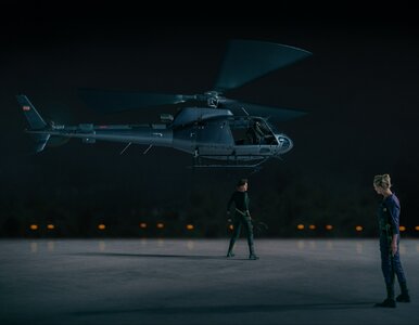 Miniatura: Netflix przywrócił globalny hit sprzed...