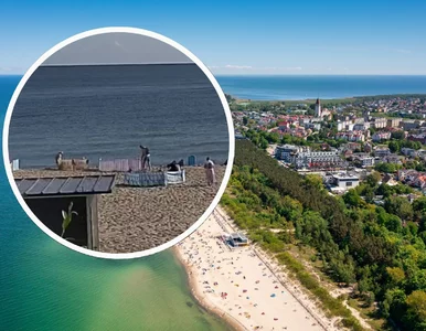 Miniatura: Pierwsze parawany we Władku już od 8:30....