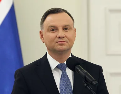 Miniatura: Andrzej Duda wprowadza zmiany w kampanii....