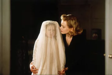 Kadr z filmu „Inni” 